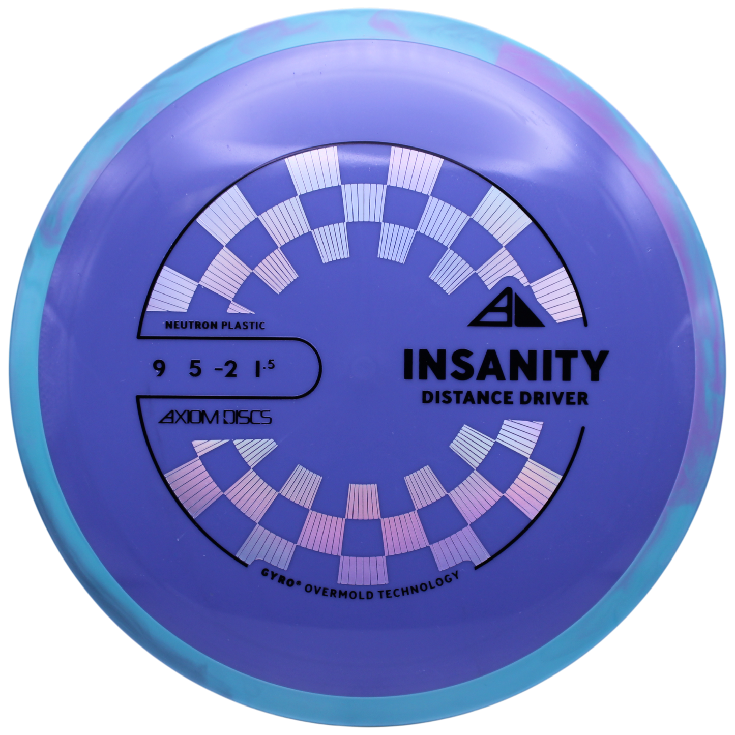 NEUTRON INSANITY