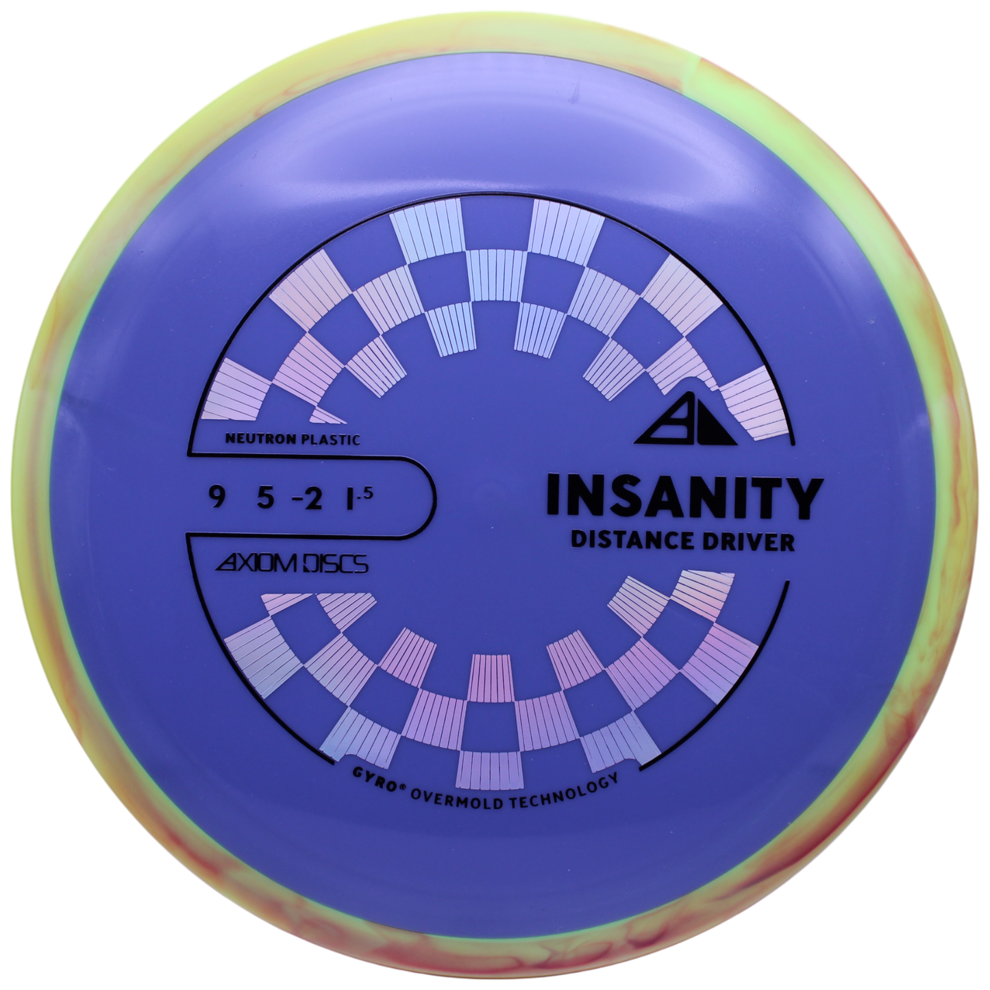 NEUTRON INSANITY