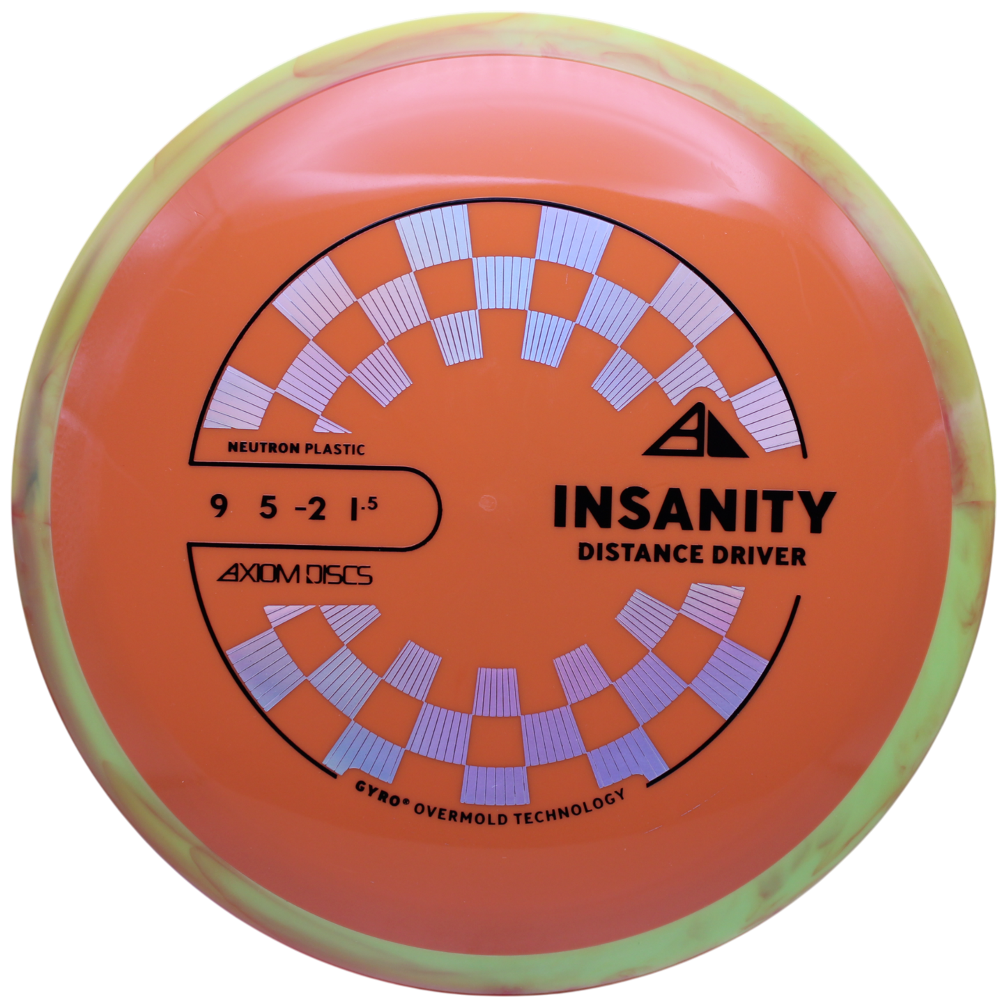 NEUTRON INSANITY