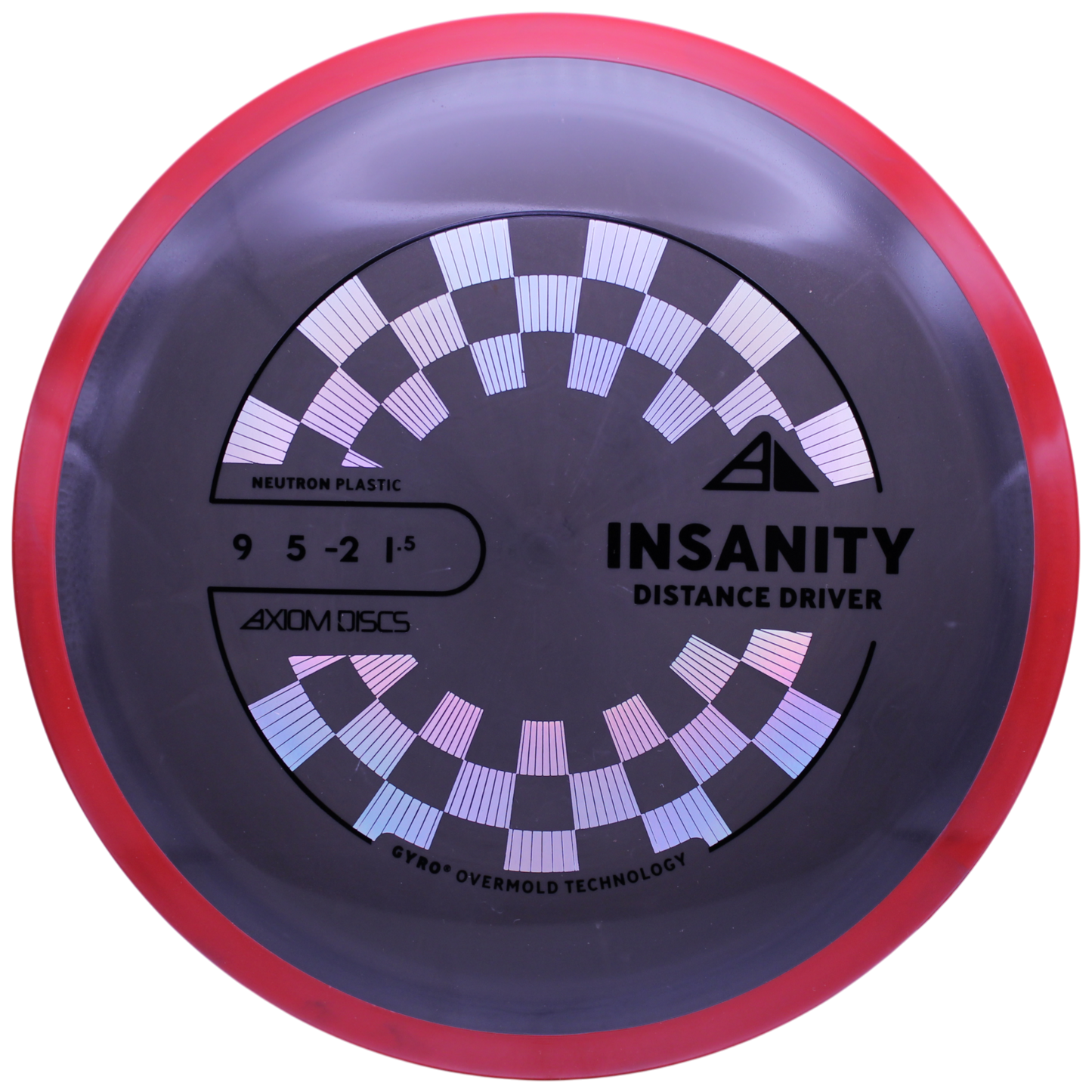 NEUTRON INSANITY