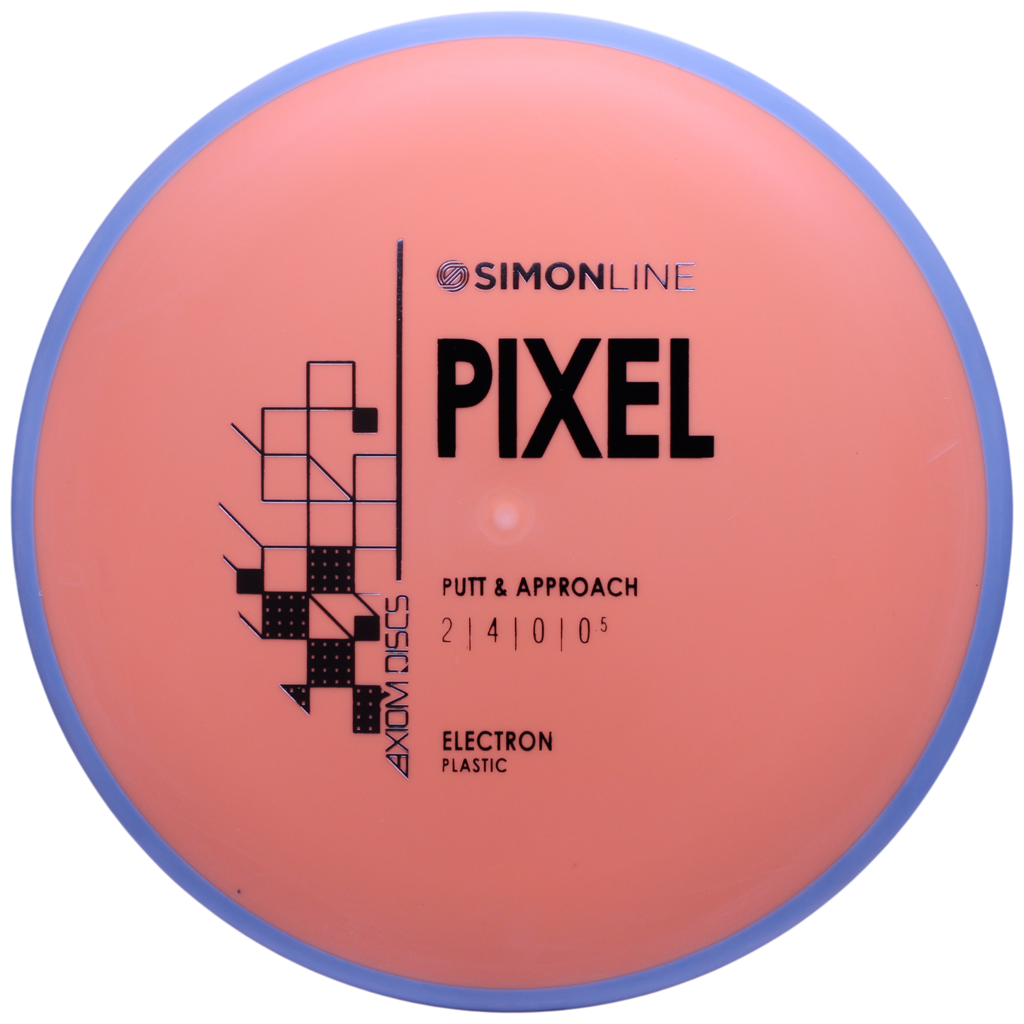 ELECTRON PIXEL