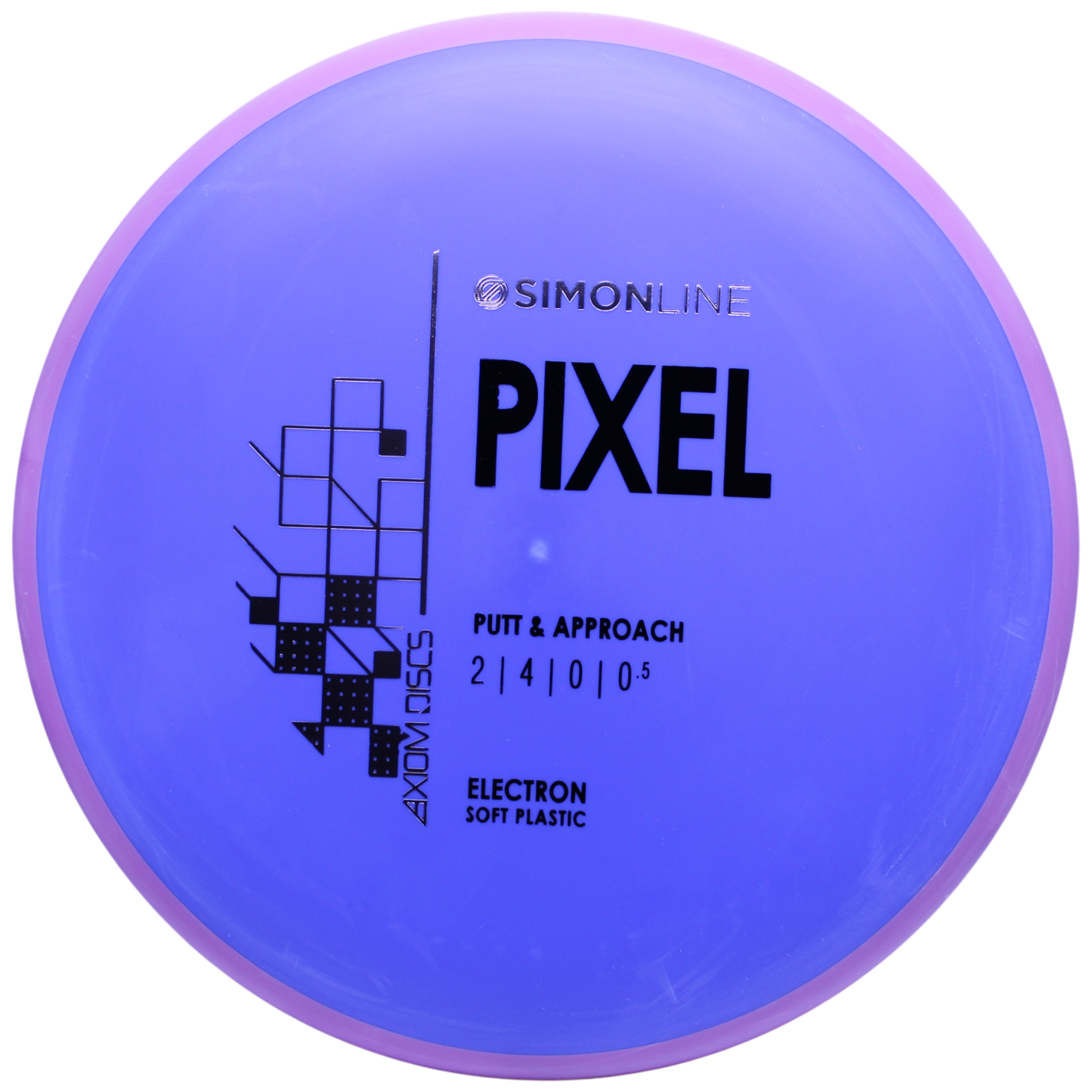 ELECTRON SOFT PIXEL
