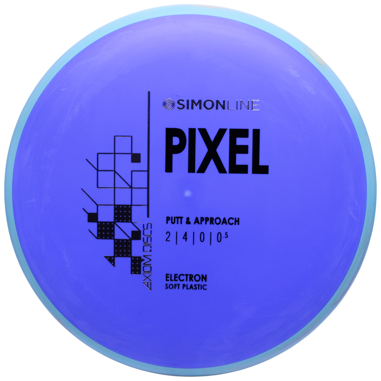ELECTRON SOFT PIXEL