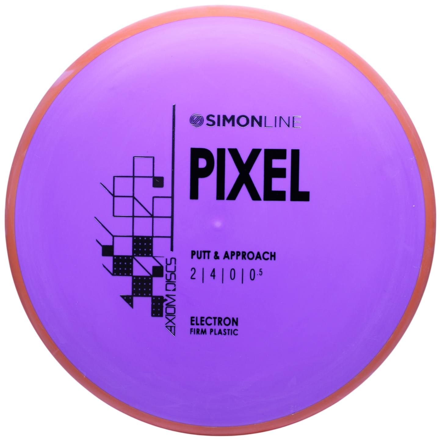 ELECTRON FIRM PIXEL