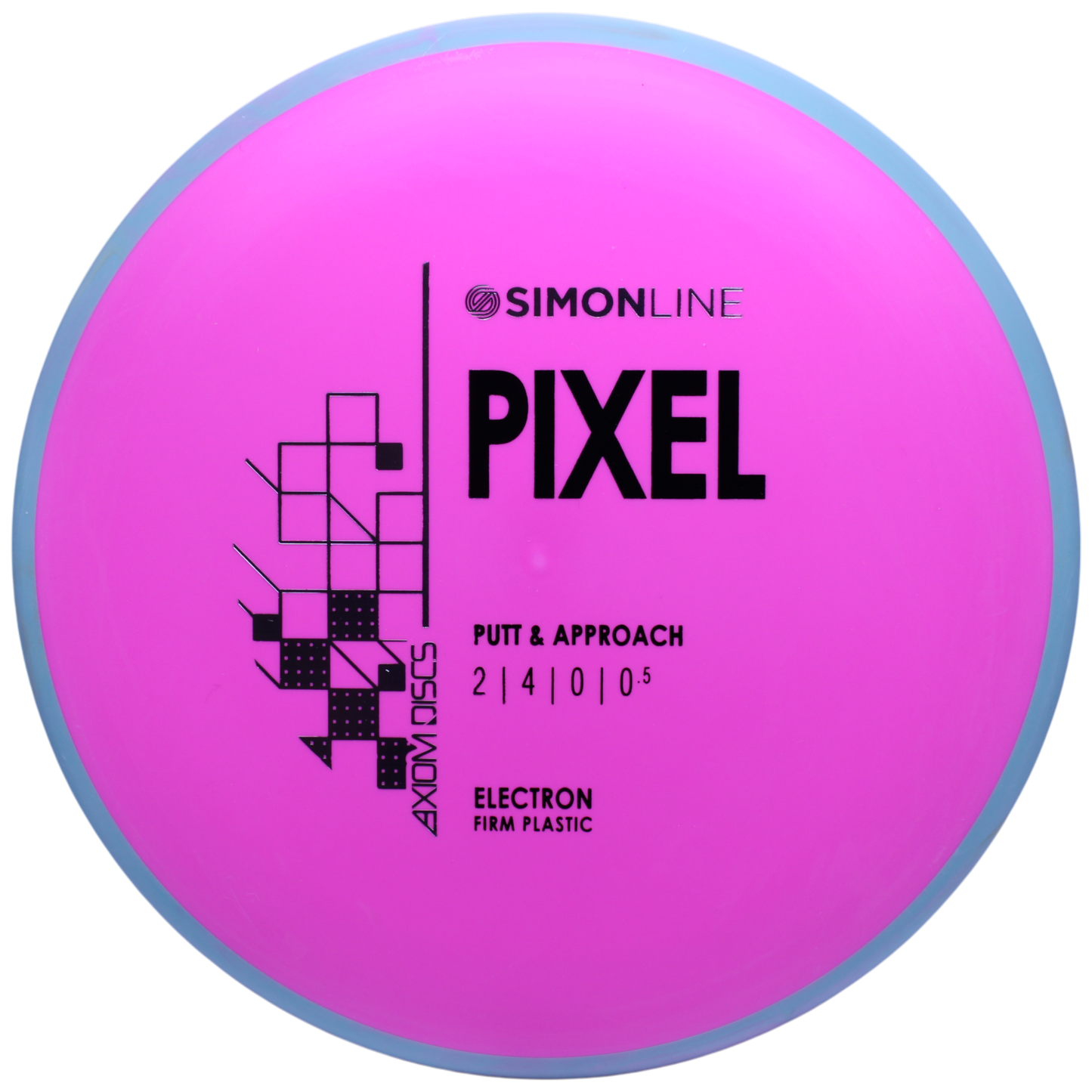 ELECTRON FIRM PIXEL