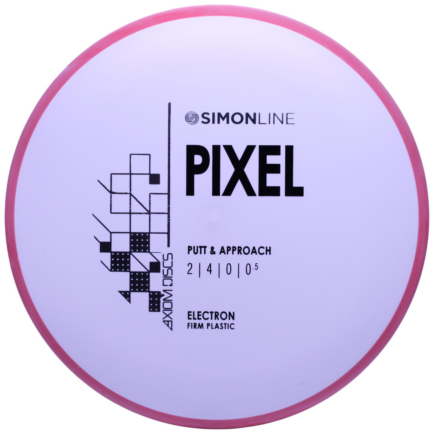 ELECTRON FIRM PIXEL
