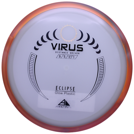 ECLIPSE VIRUS