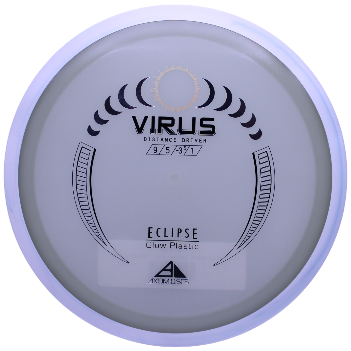 ECLIPSE VIRUS