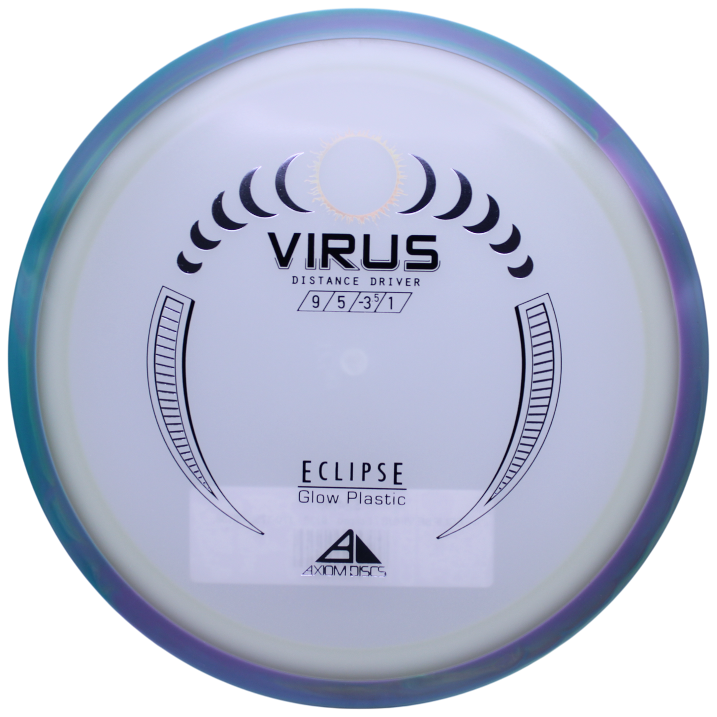 ECLIPSE VIRUS