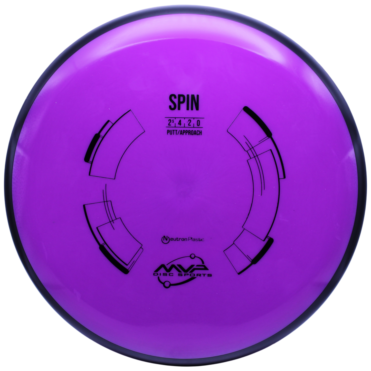 NEUTRON SPIN (CLASSIC)