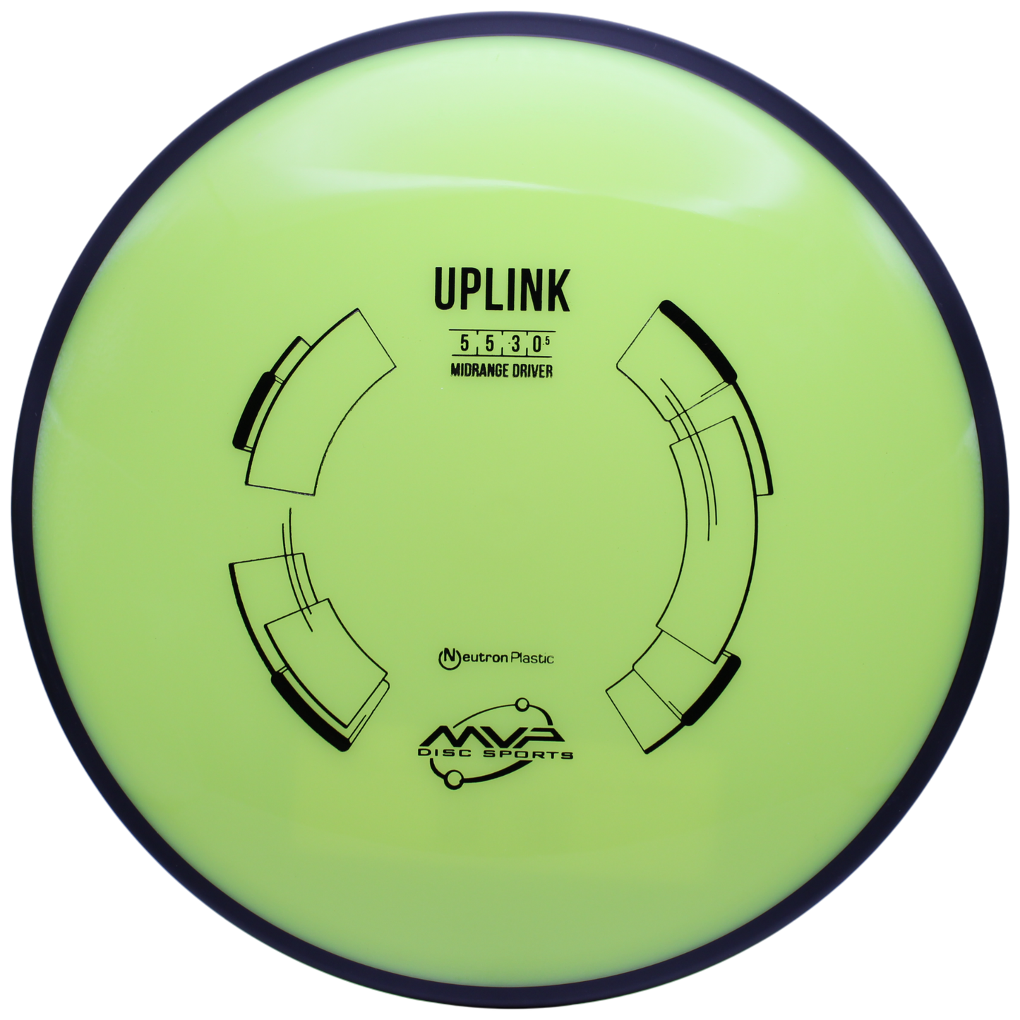 NEUTRON UPLINK (CLASSIC)