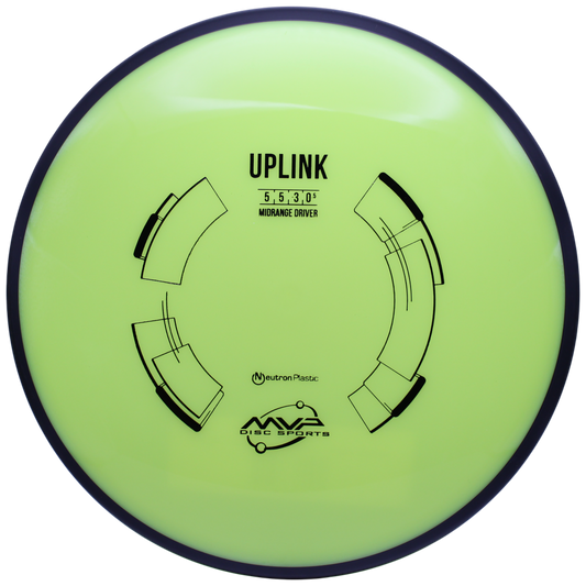NEUTRON UPLINK (CLASSIC)