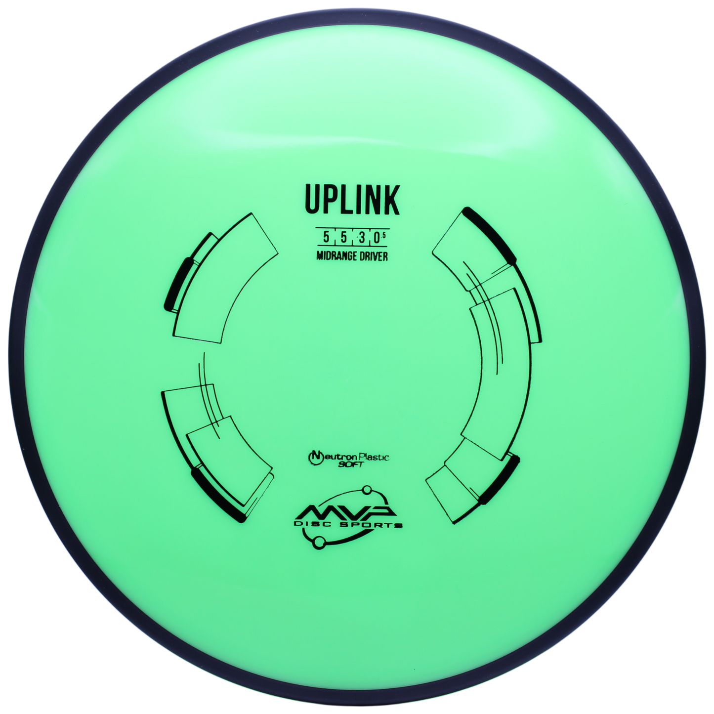 NEUTRON SOFT UPLINK (CLASSIC)