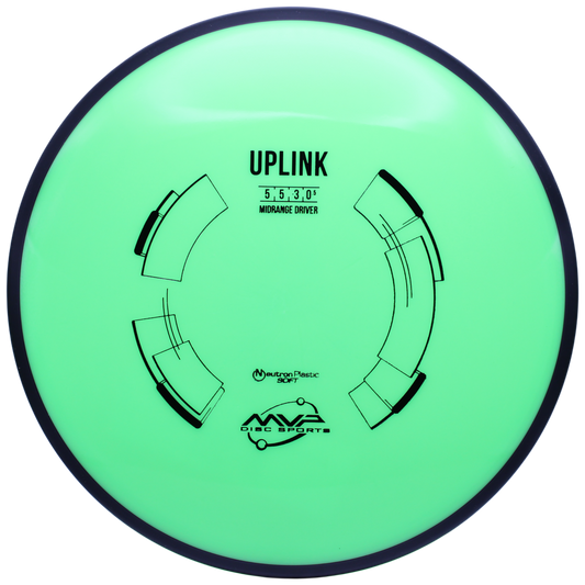 NEUTRON SOFT UPLINK (CLASSIC)