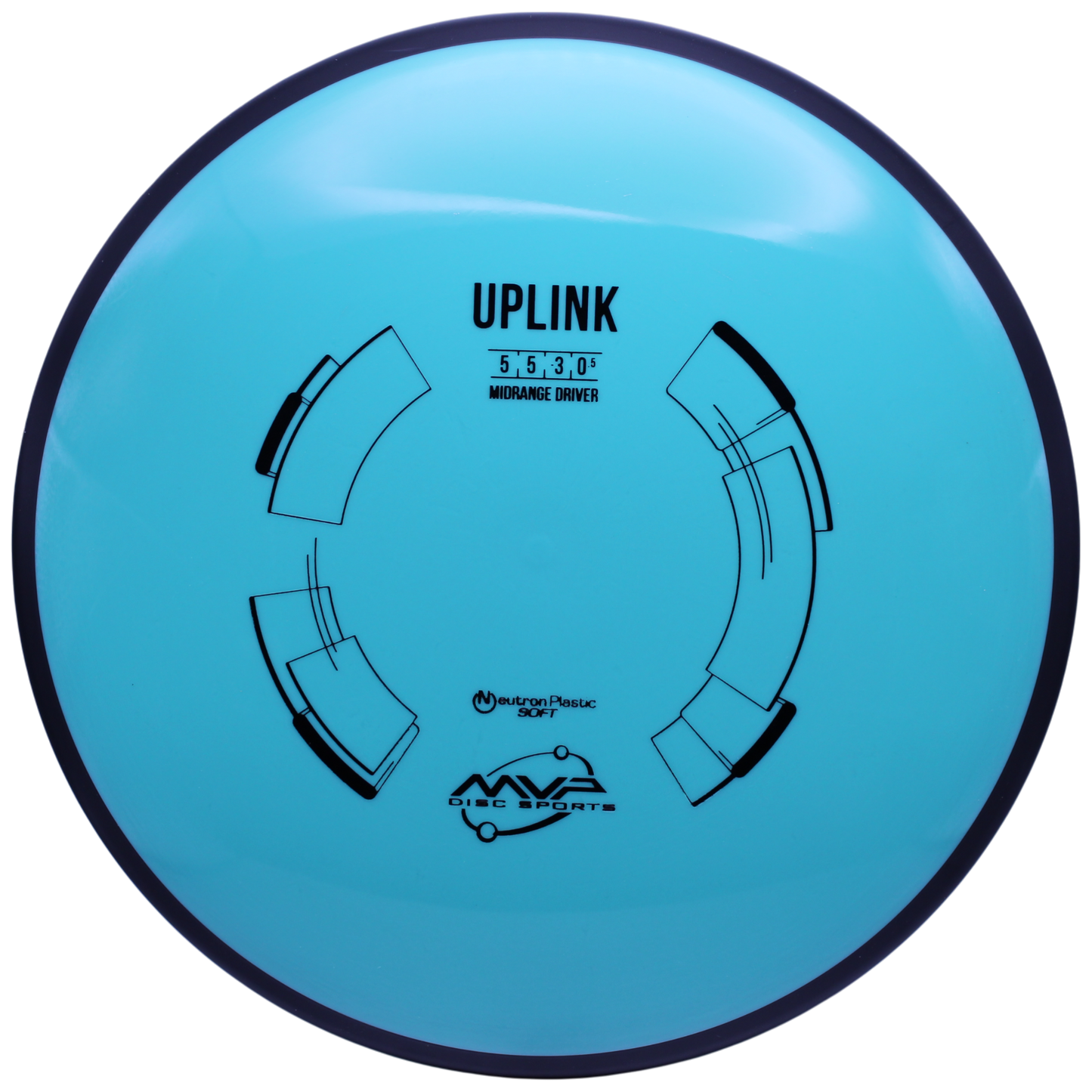 NEUTRON SOFT UPLINK (CLASSIC)