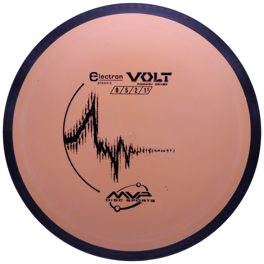 ELECTRON VOLT (CLASSIC)