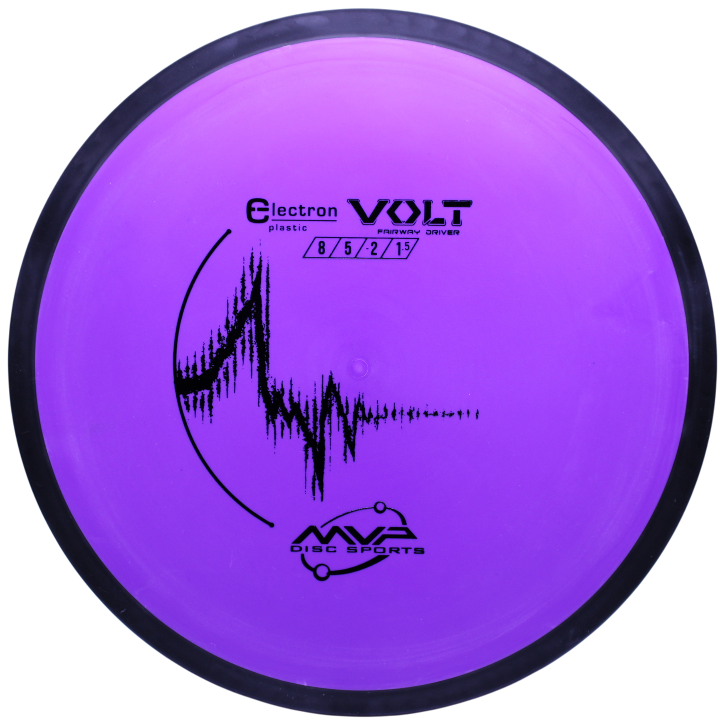 ELECTRON VOLT (CLASSIC)
