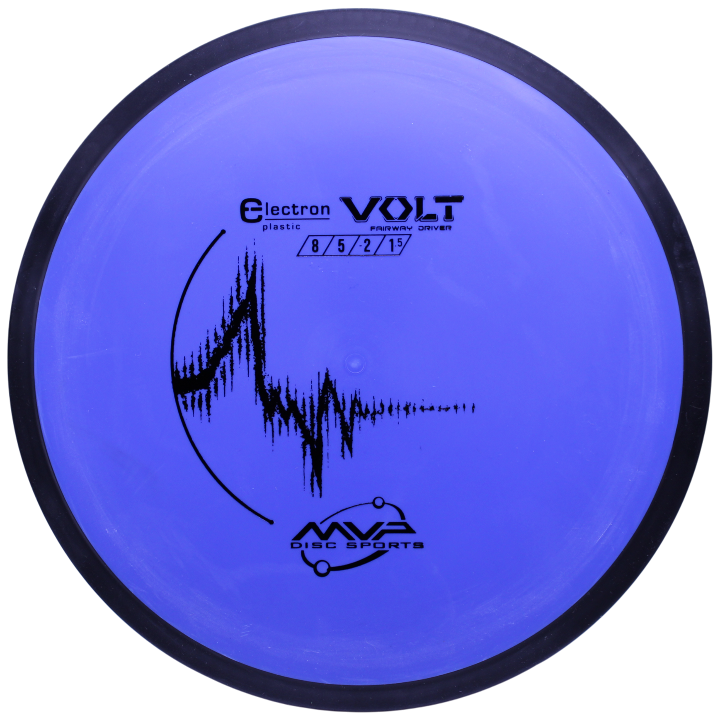 ELECTRON VOLT (CLASSIC)