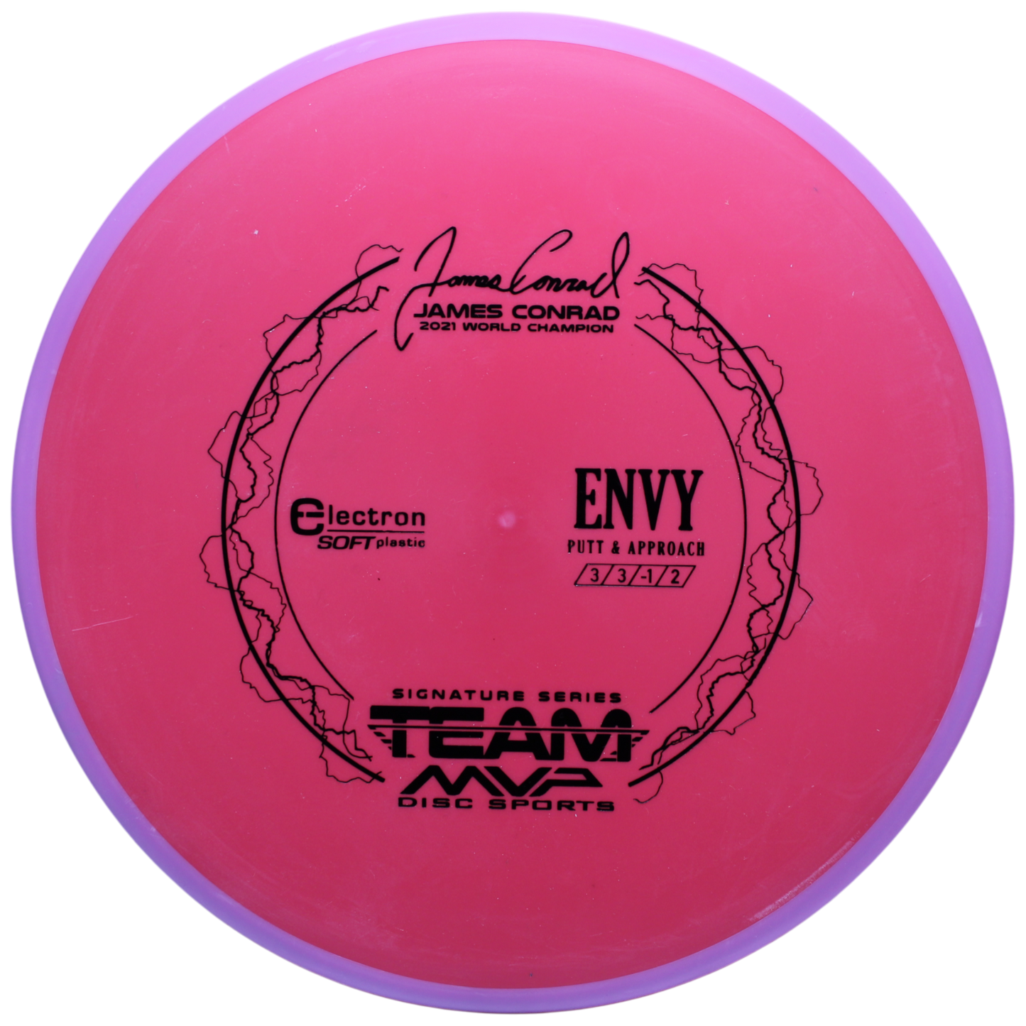 ELECTRON SOFT ENVY (CLASSIC)