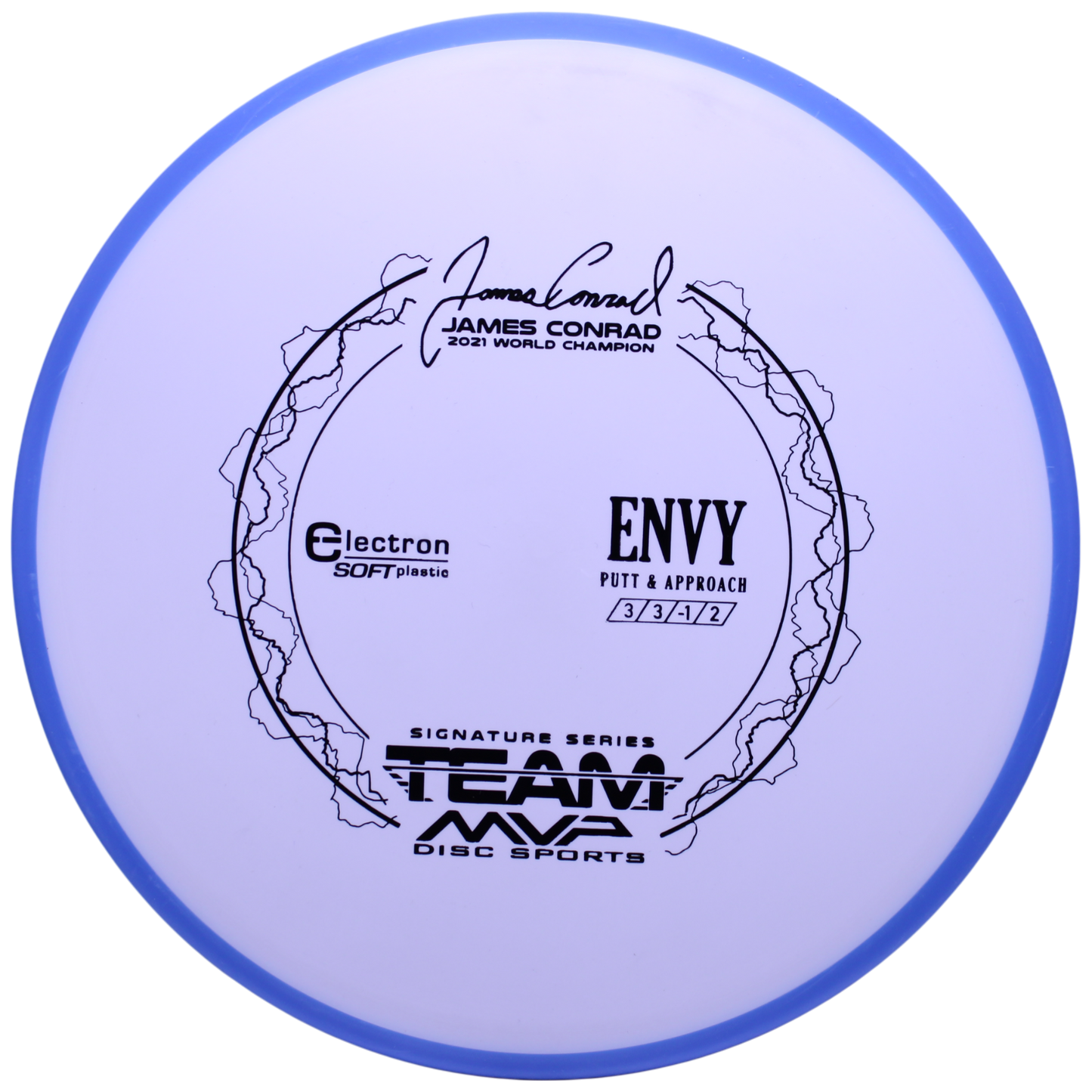 ELECTRON SOFT ENVY (CLASSIC)