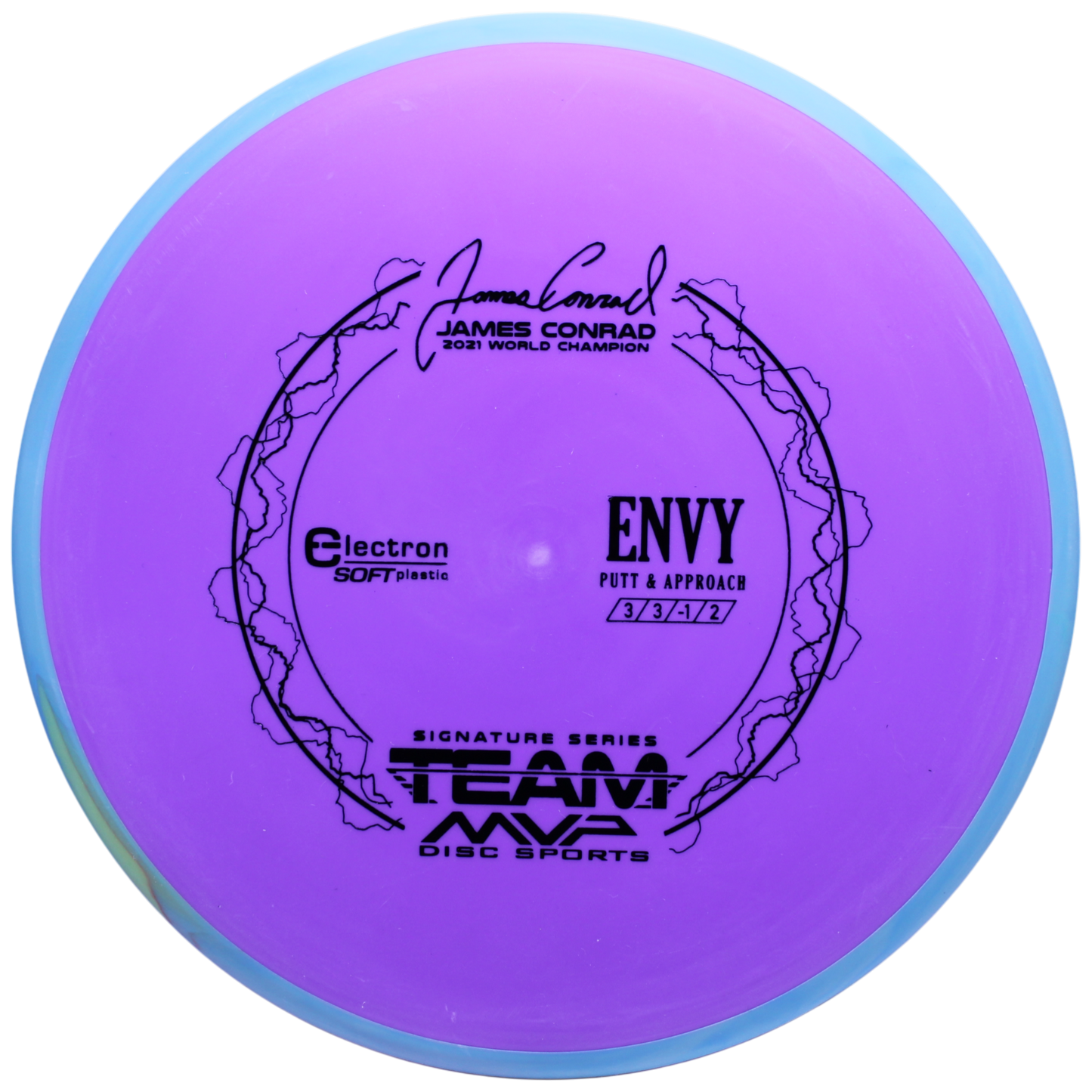 ELECTRON SOFT ENVY (CLASSIC)