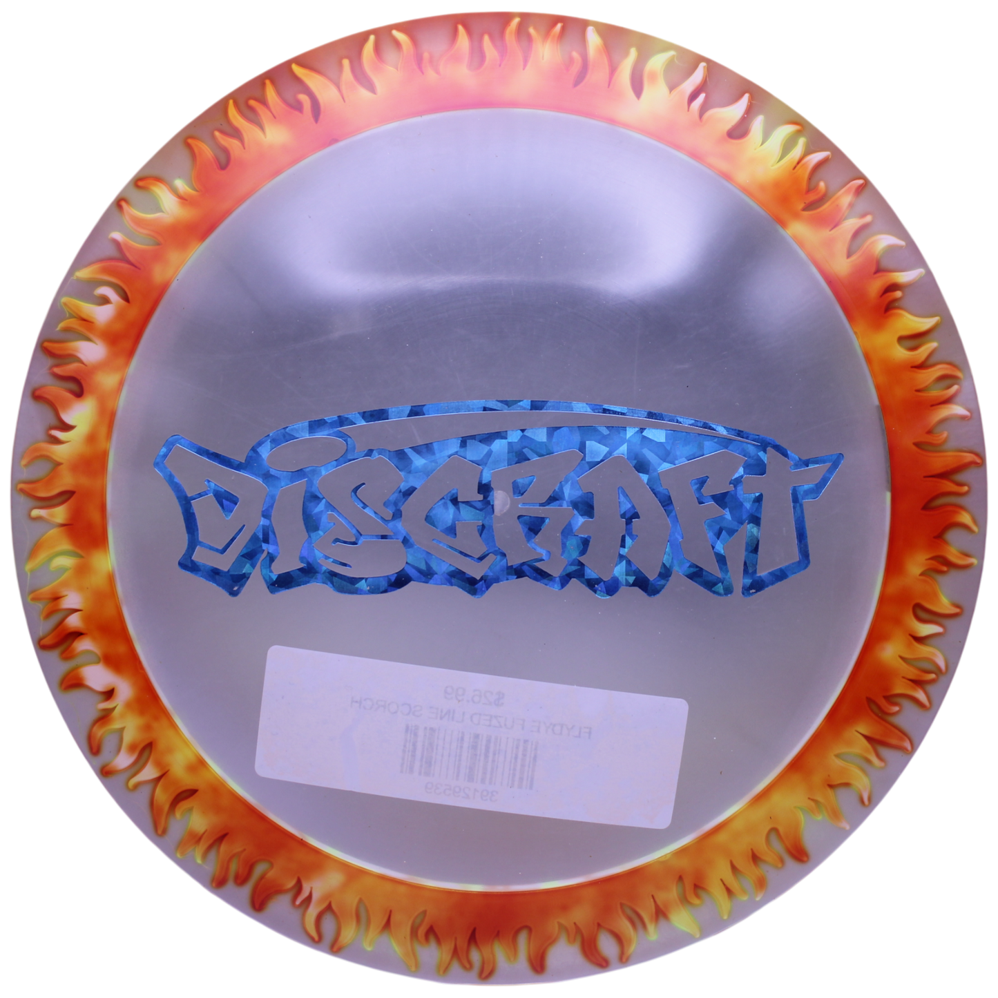FLYDYE FUZED LINE SCORCH