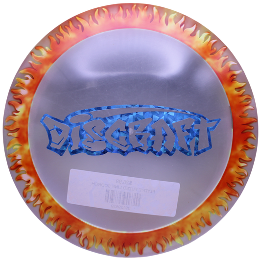 FLYDYE FUZED LINE SCORCH
