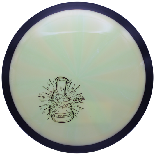 L2 COSMIC NUETRON WAVE