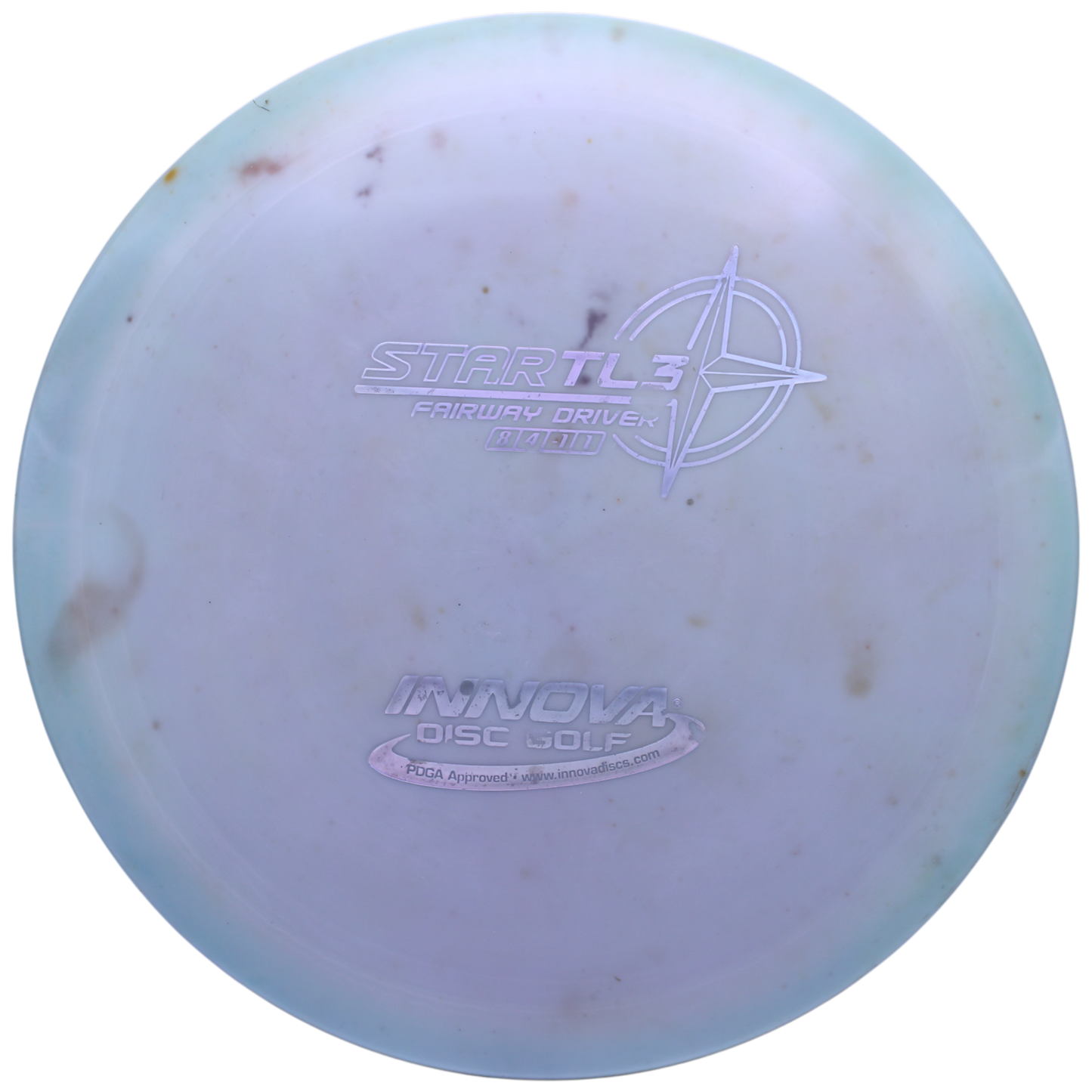 TL3 (USED)