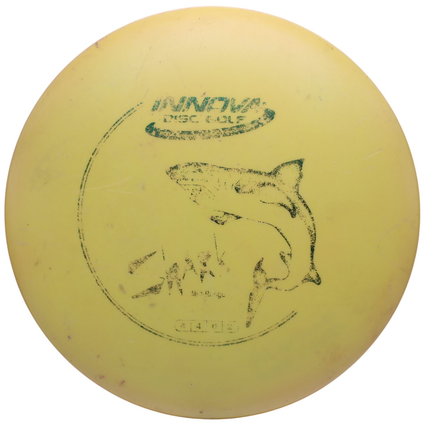 SHARK (USED)