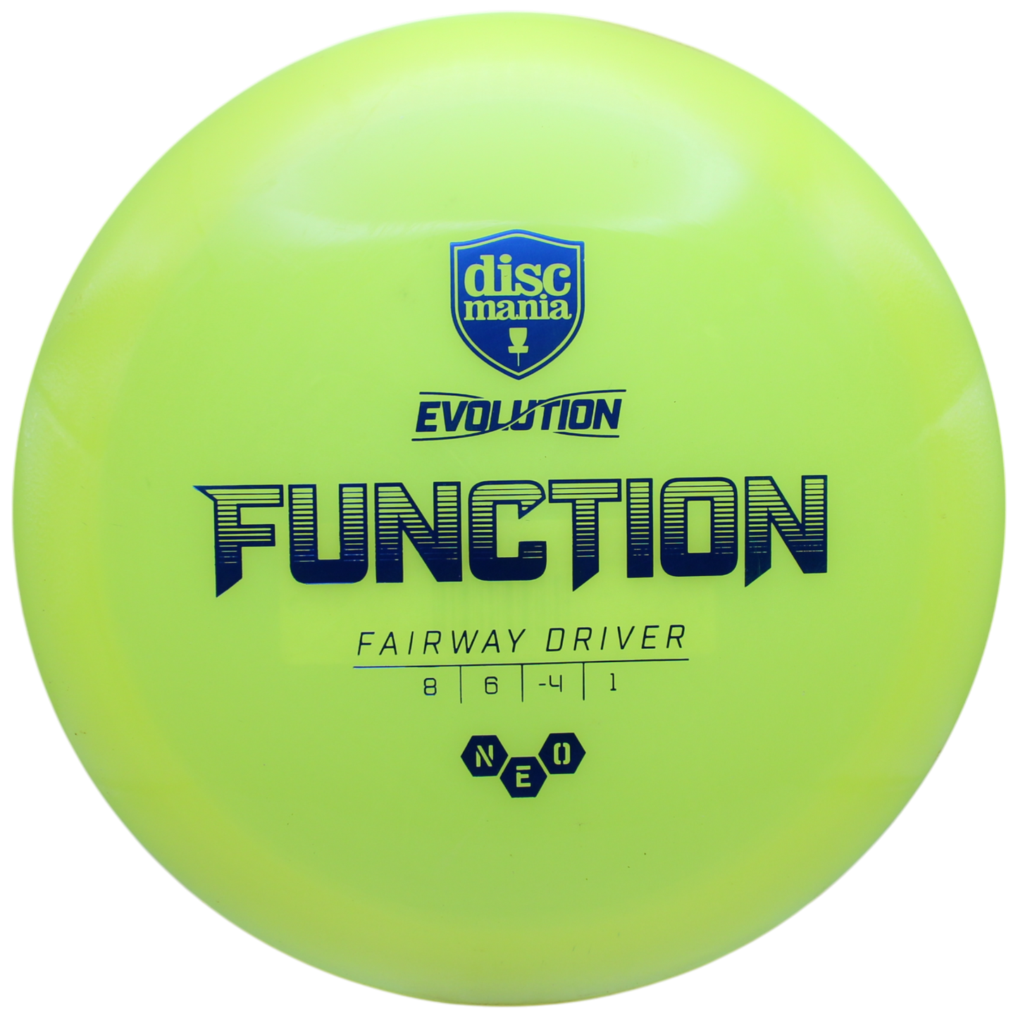 FUNCTION (USED)