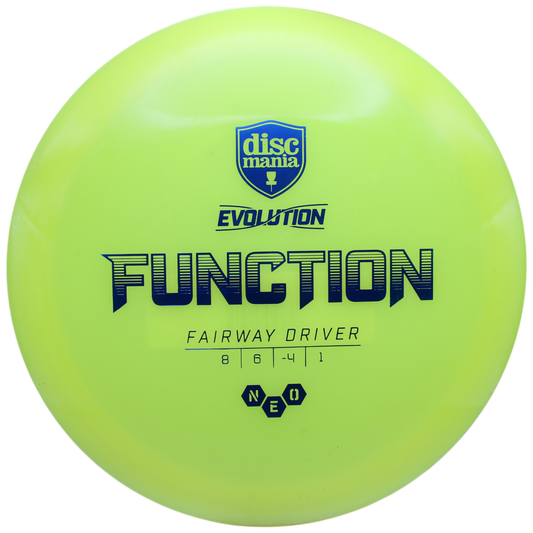 FUNCTION (USED)