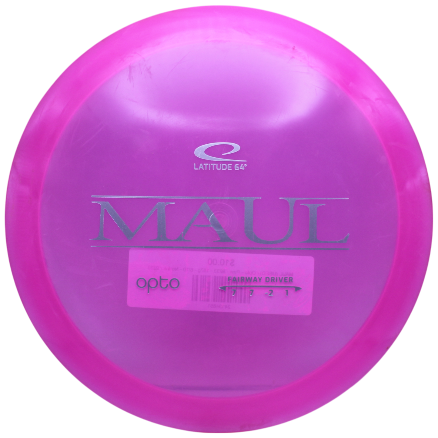 MAUL (USED)