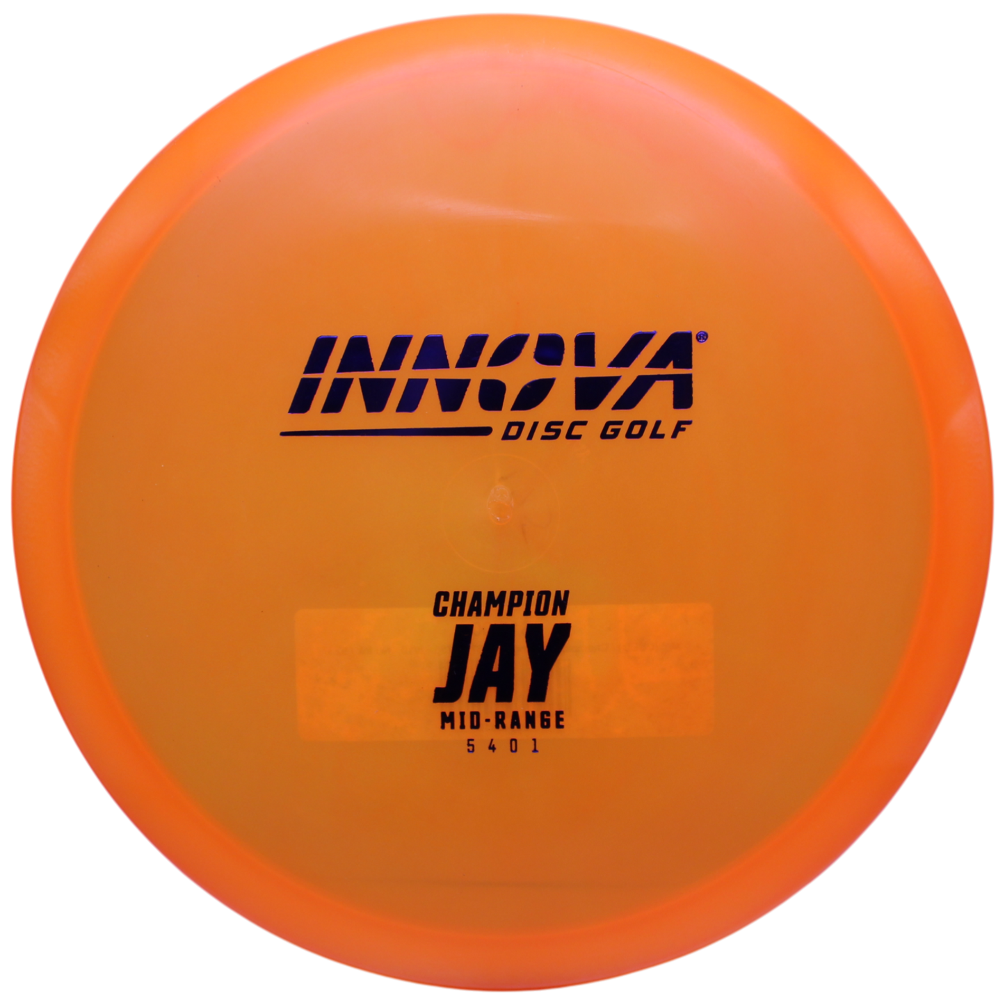 JAY (USED)