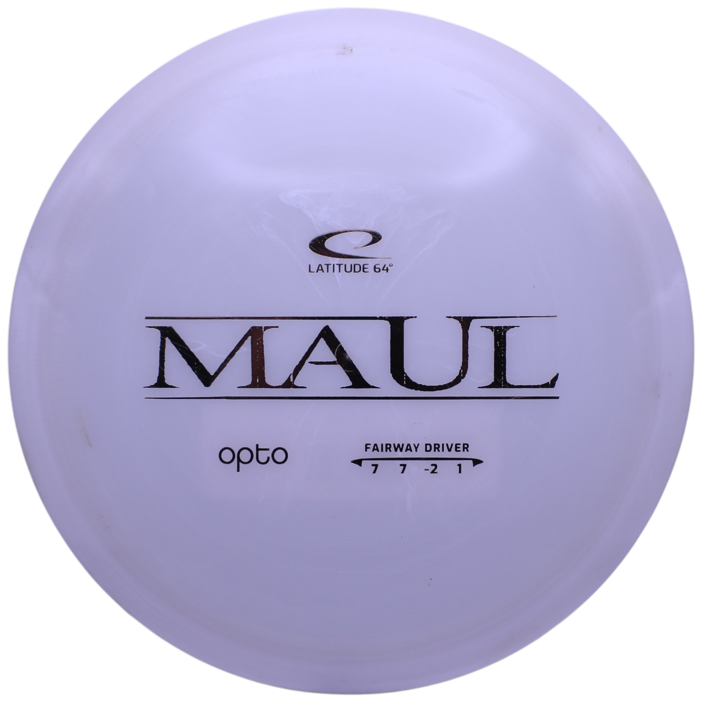 MAUL (USED)