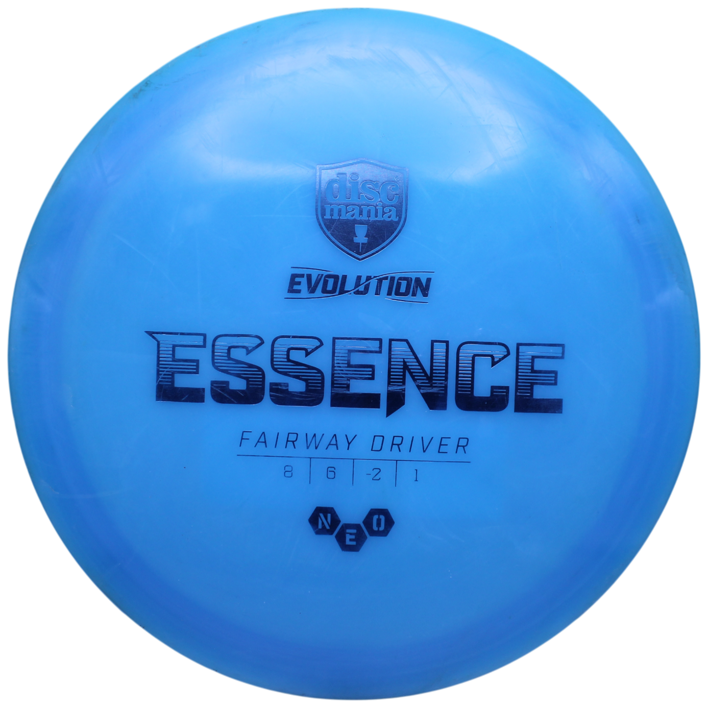 ESSENCE (USED)