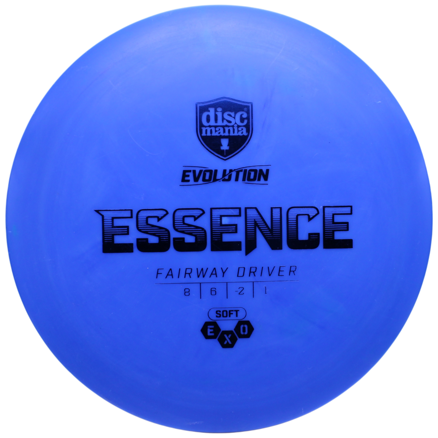 ESSENCE (USED)