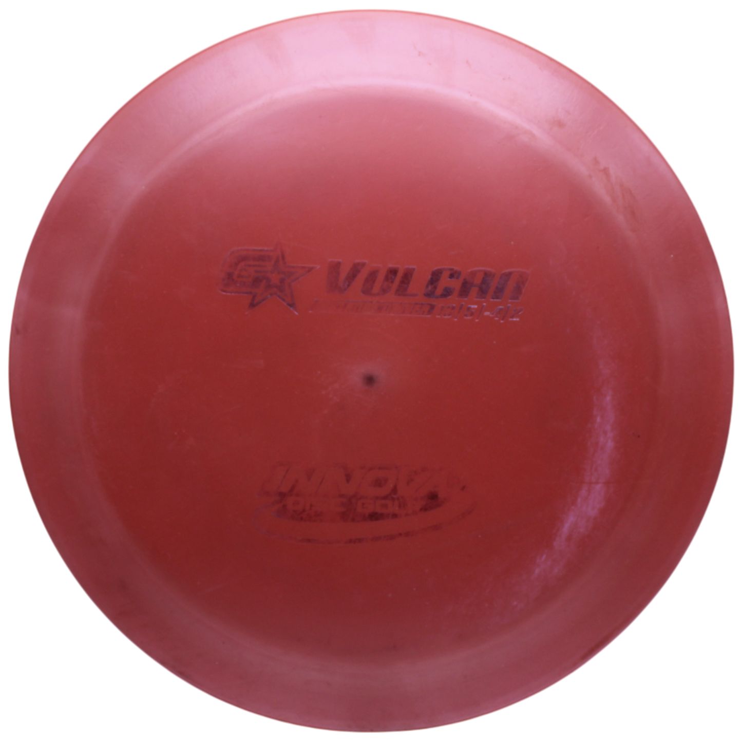VULCAN (USED)