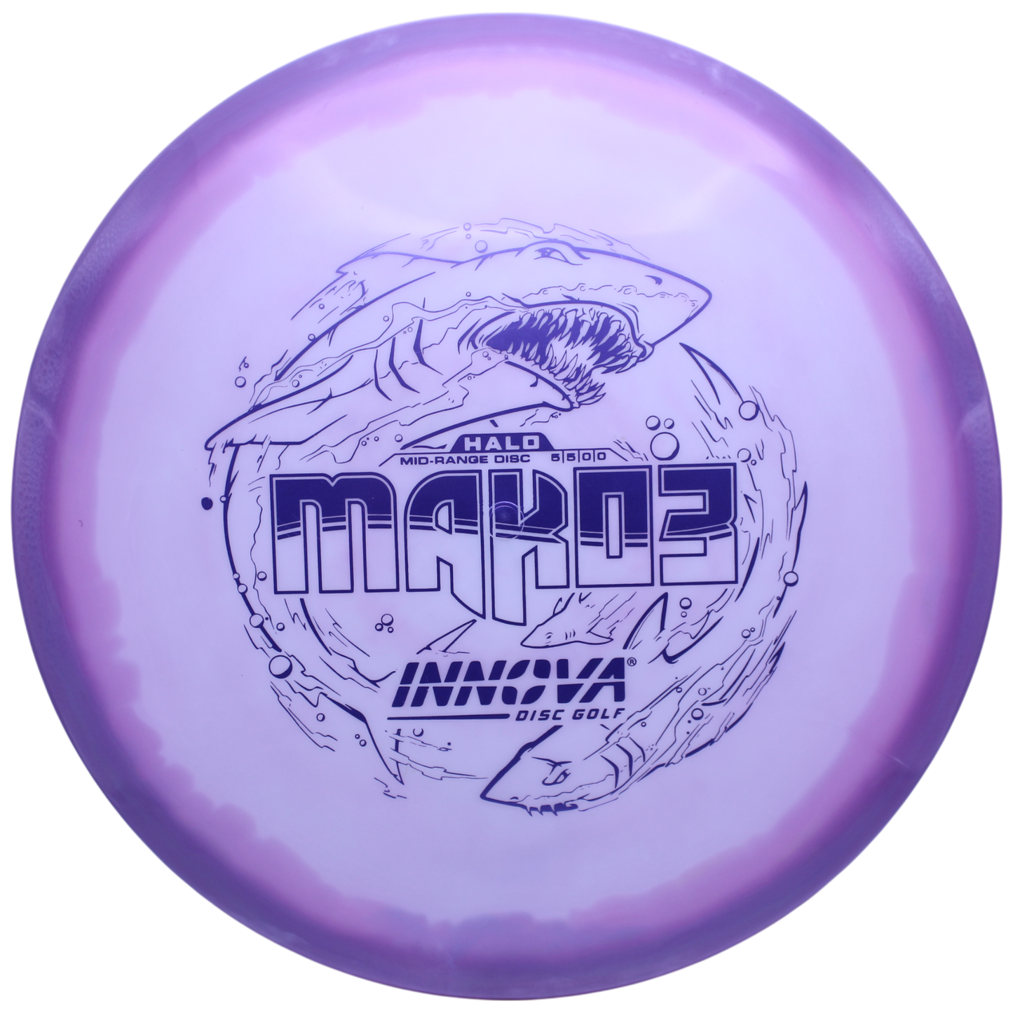 MAKO3 (USED)