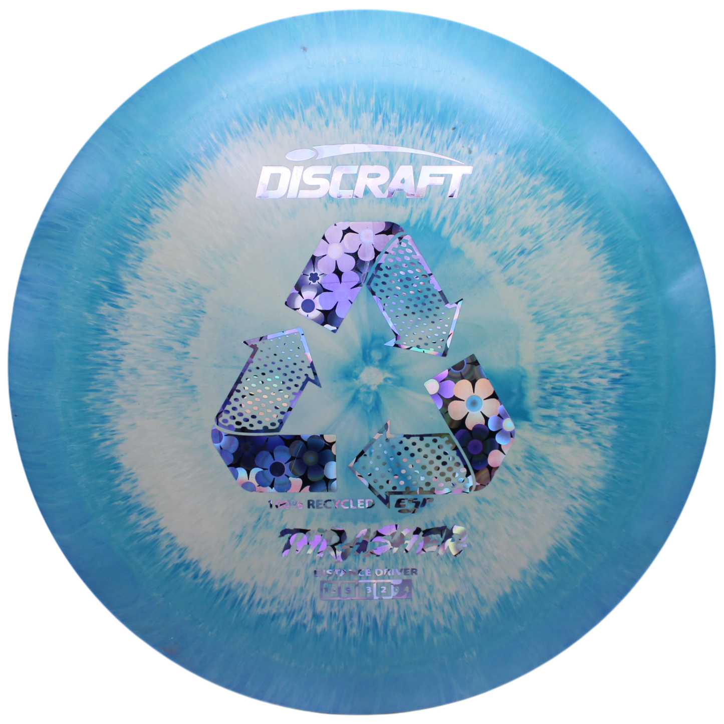 THRASHER (USED)