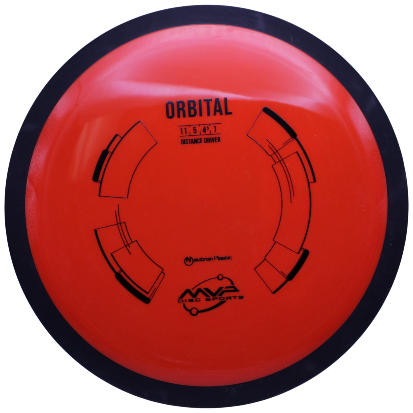 ORBITAL (USED)