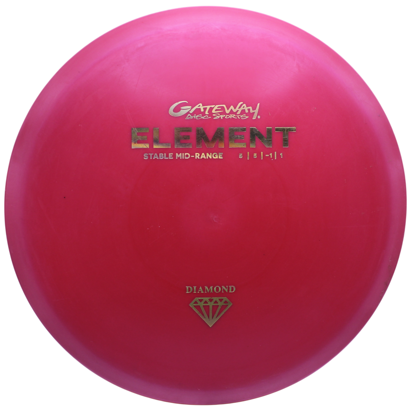 ELEMENT (USED)
