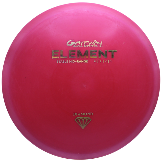 ELEMENT (USED)