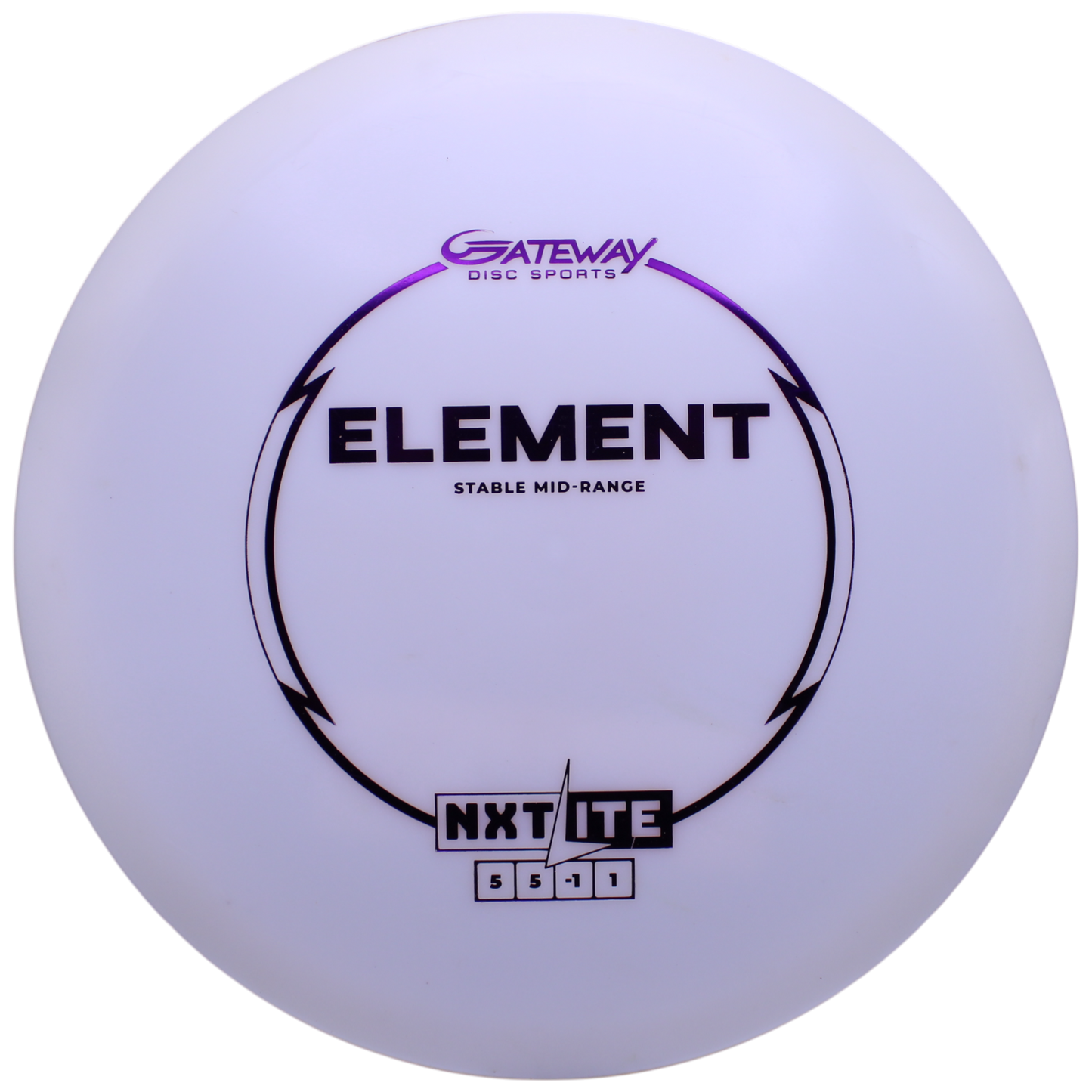 ELEMENT (USED)