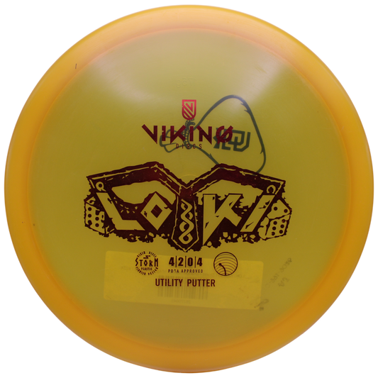 LOKI (USED)
