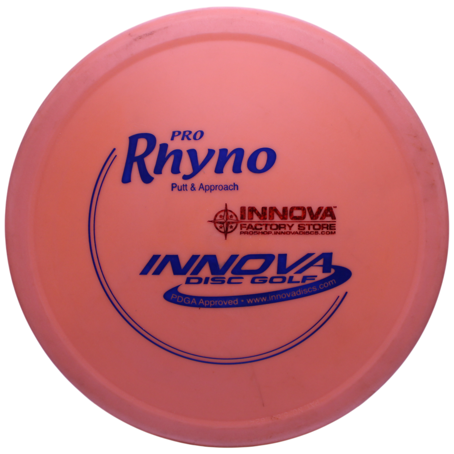 RHYNO (USED)