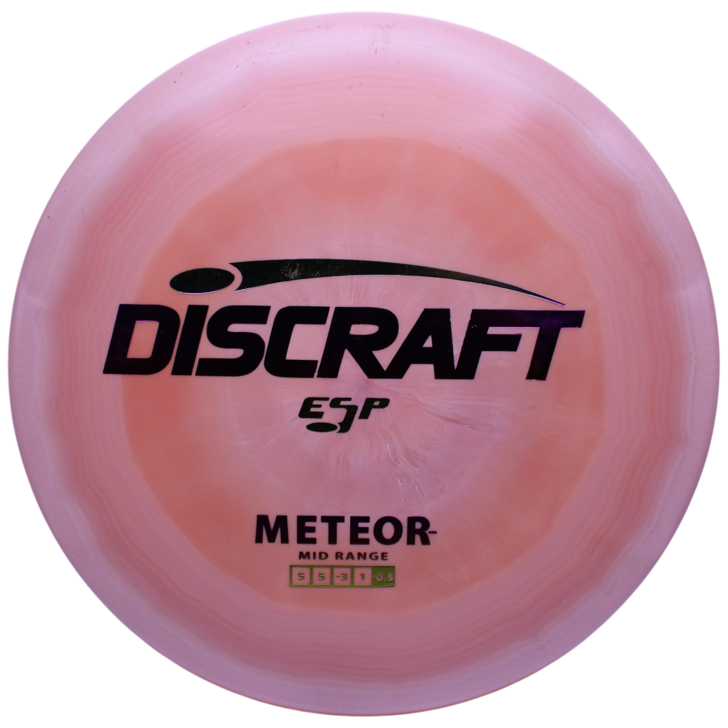 METEOR (USED)