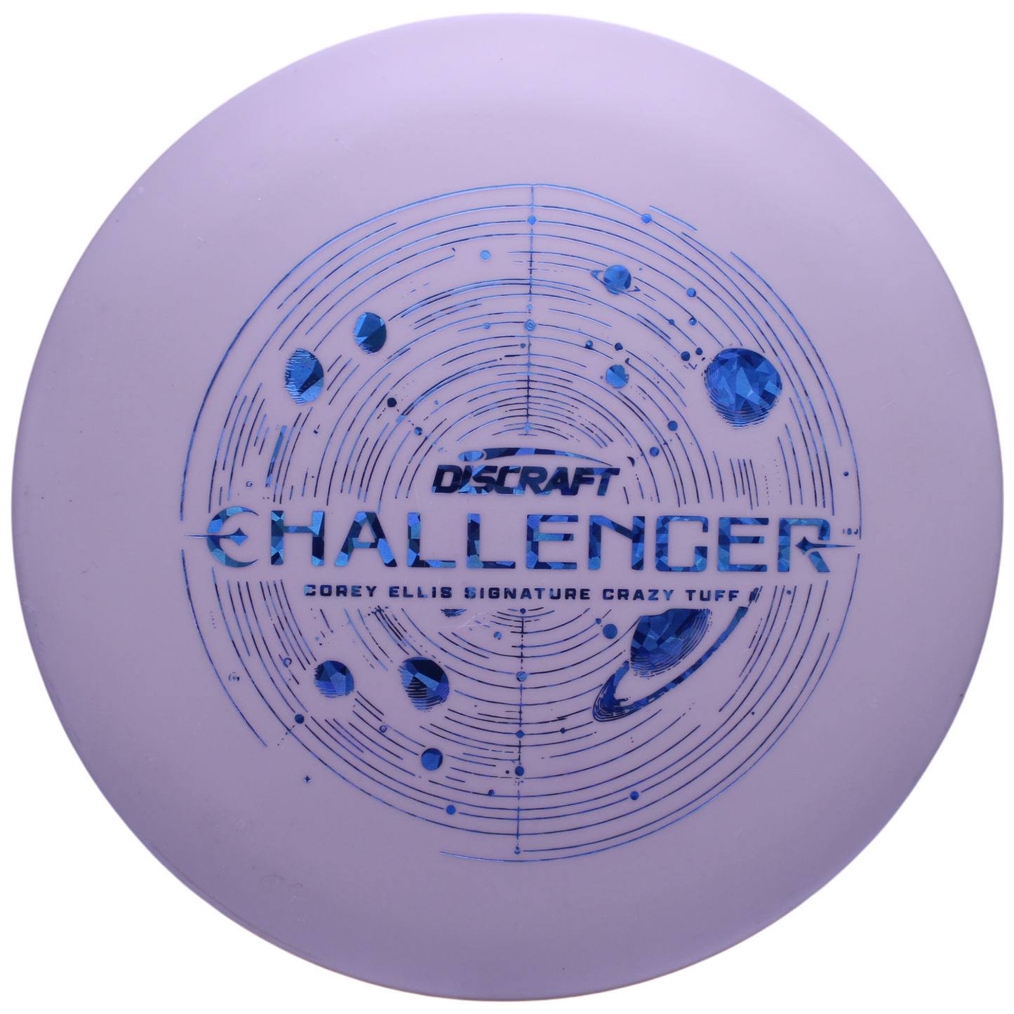 CHALLENGER (USED) (Copy)