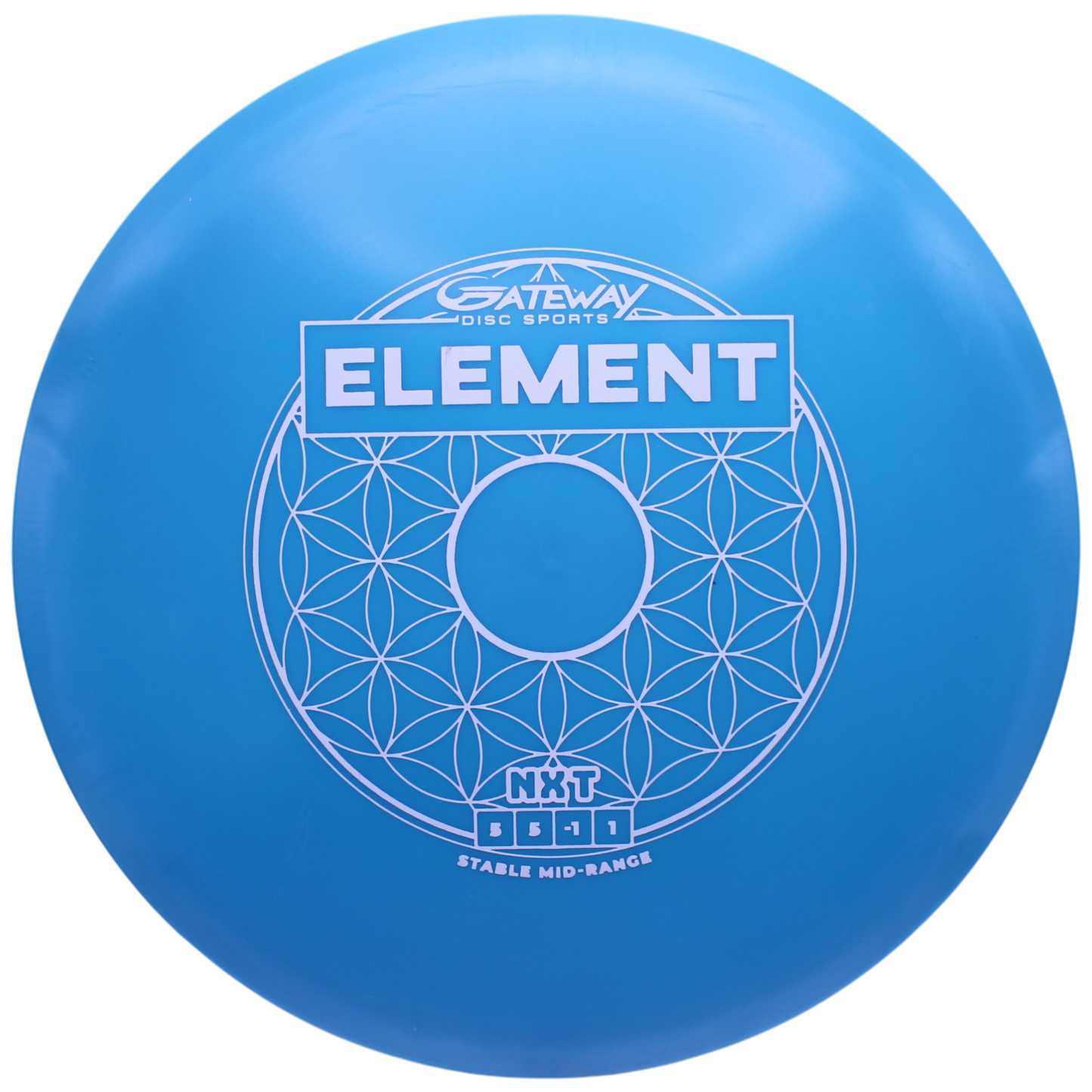 ELEMENT (USED)
