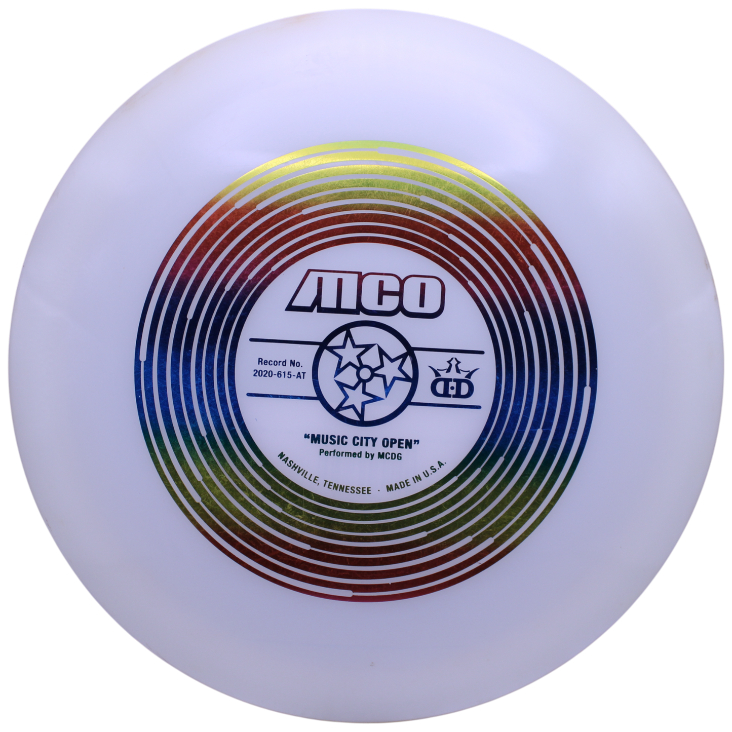 MAVERICK (USED)